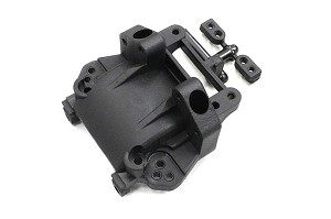Kyosho Rear Upper Bulk (ZX7)