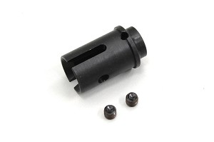 Kyosho Front Slipper Steel Cup (ZX7)
