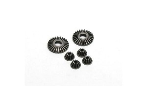 Kyosho Lazer ZX-6 Differential Gears Set