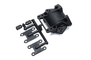 Kyosho HCG Front Upper Bulk (ZX6/ZX6.6)