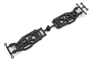 Kyosho Carbon Composite Front Suspension Arm (ZX7)