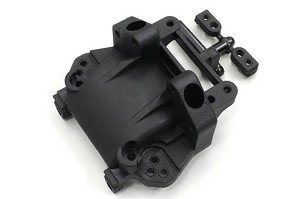 Kyosho HCG Rear Upper Bulk (ZX7)