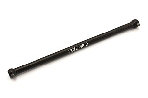 Kyosho Aluminum Center Lightweight 7075 Shaft 88mm (ZX7)