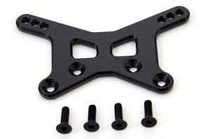 Kyosho ZX7 Aluminum LD Front Shock Tower