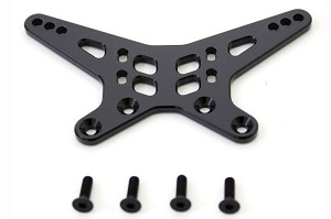 Kyosho ZX7 Aluminum LD Rear Shock Tower