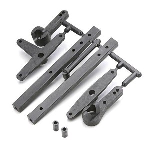 Kyosho Steering Crank Set