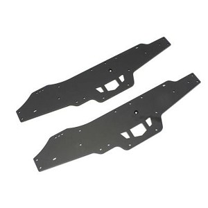 Kyosho Chassis Side Plate Set