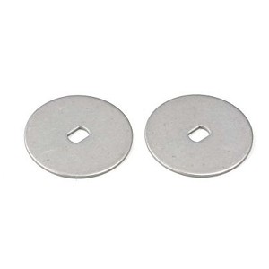 Kyosho Slipper Plate