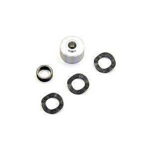 Kyosho Slipper Collar & Wave Washer S