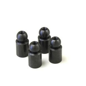 Kyosho 6.8mm Shock Mount Pivot 4pcs.