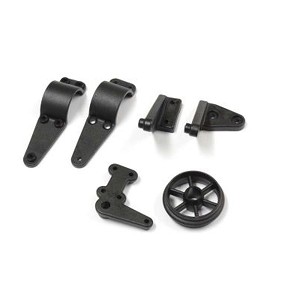 Kyosho Stay Set (MAD Crusher)