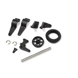 Kyosho Mad Crusher Wheelie Bar