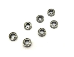 Kyosho Ball Bearing Set (MR-04)