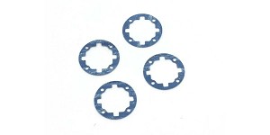Kyosho Optima Differential Gasket (4)