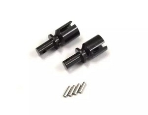 Kyosho Diff Shaft (OPTIMA) 2pcs