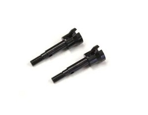 Kyosho Optima Front Wheel Shaft (2pcs)