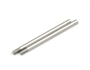 Kyosho Optima Rear Shock Shafts (2)