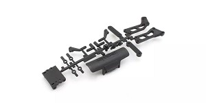 Kyosho Wing Stay ? Bumper Set (OPTIMA Mid)