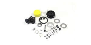 Kyosho Optima Belt Drive Ball Differential