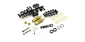 Kyosho Gold Damper Set Rear (OPTIMA)