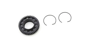 Kyosho HD Mid Gear (OPTIMA Mid)
