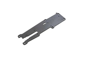 Kyosho Carbon Upper Deck (OPTIMA Mid)