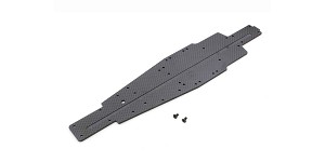 Kyosho Carbon Chassis (OPTIMA Mid)