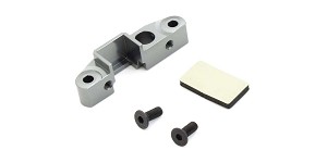 Kyosho CNC Rear Sus Holder (OPTIMA Mid)