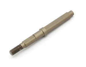Kyosho 87' WC Optima LW Gear Shaft
