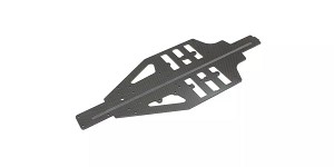 Kyosho HB Carbon Chassis L (OPTIMA Mid SP)
