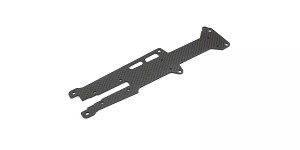 Kyosho Carbon Upper Deck L (OPTIMA Mid SP)
