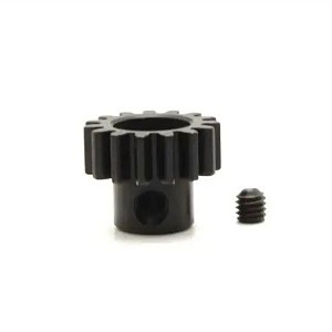 Kyosho Steel Pinion Gear (14T) (1.0M)