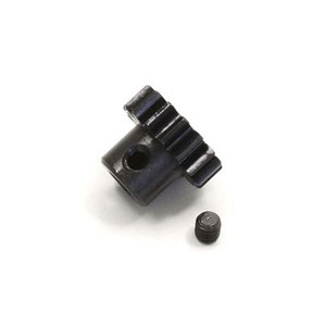 Kyosho Steel 1.0 Pinion Gear (16T)