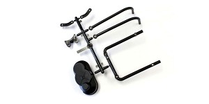 Kyosho Rear Roll Cage Set (Scorpion 2014)