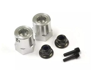 Kyosho Hex Driver Washer Set (Scorpion 2014) 2pcs