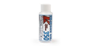 Kyosho Silicone Oil #350 (80cc)