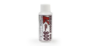 Kyosho Silicone Oil #800 (80cc)