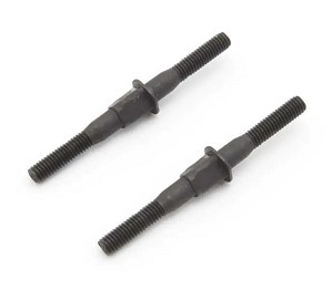 Kyosho Steel Turnbuckle Rod (3x38) (2pcs)