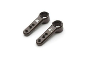 Kyosho Ultima RB7.5 Aluminium Steering Crank Arms