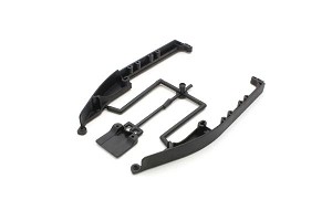 Kyosho Ultima RB7.5 Side Guard Set