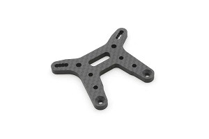 Kyosho Ultima RB7.5 Carbon Front Shock Tower