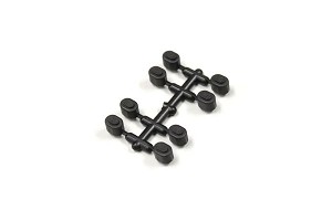 Kyosho Ultima RB7.5 Suspension Bushing Holder Set