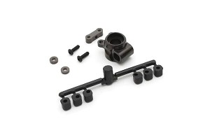 Kyosho Ultima RB7.5 Aluminum Rear Hub Carrier