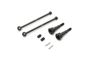 Kyosho Ultima RB7.5 69mm Universal Swing Shaft Set (2)
