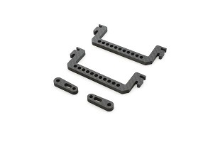 Kyosho Ultima RB7.5 Carbon Fiber Battery Holder