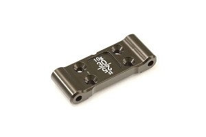 Kyosho Ultima RB7.5 Aluminum Front Suspension Block (10g) (25/30°)