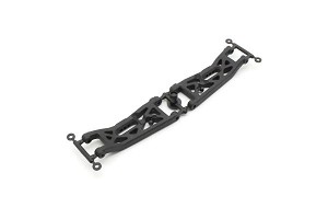 Kyosho Ultima RB7.5 Front Suspension Arm Set