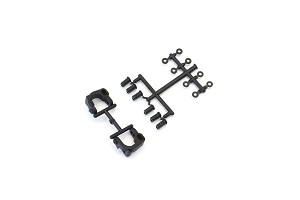 Kyosho Ultima RB7.5 Front Hub Carrier Set