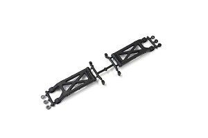Kyosho Ultima RB7.5 Rear Suspension Arm Set