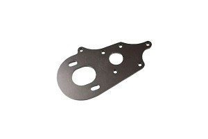 Kyosho Ultima RB 7.5 LDW Aluminum Motor Plate